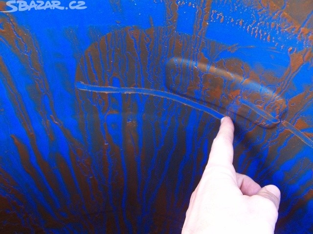 Plastové sudy 220L - 5