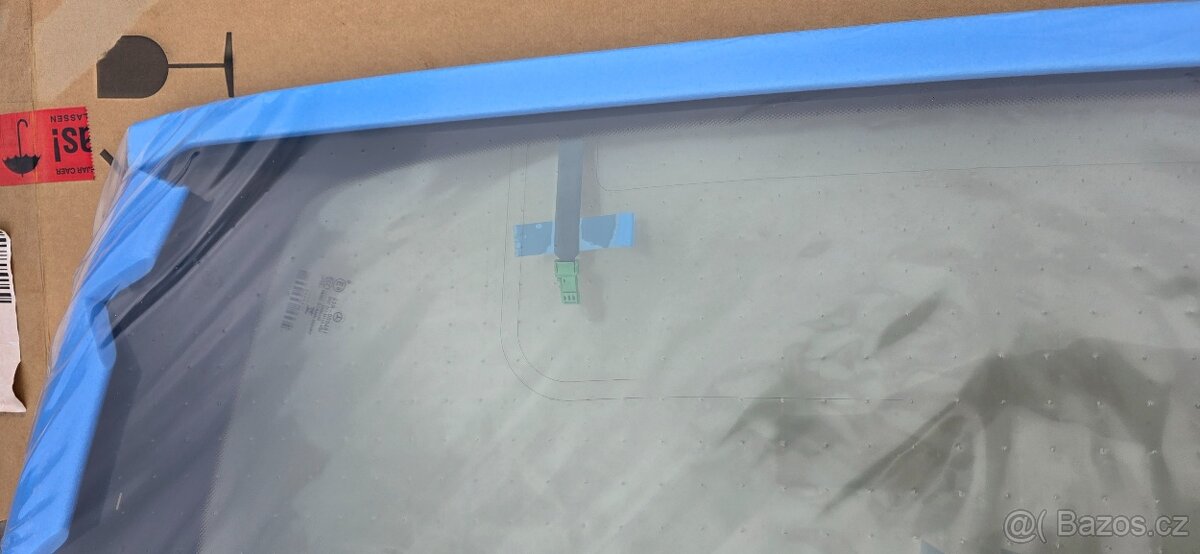 Nové, originální čelní sklo Vito / V W447- sleva 42% - 5