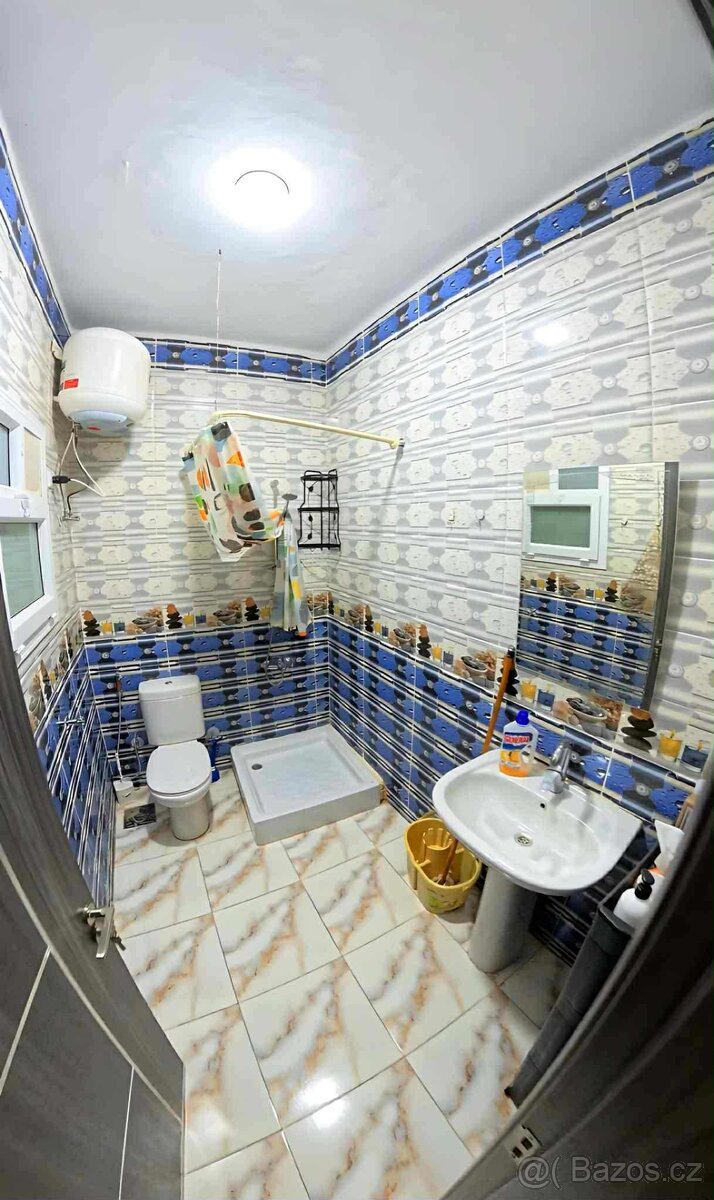 Apartman Magawish Hurghada Egypt - 5