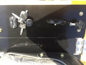 Minibáger GG 800 Koncoročná AKCIA + Dovoz GRÁTIS - 5