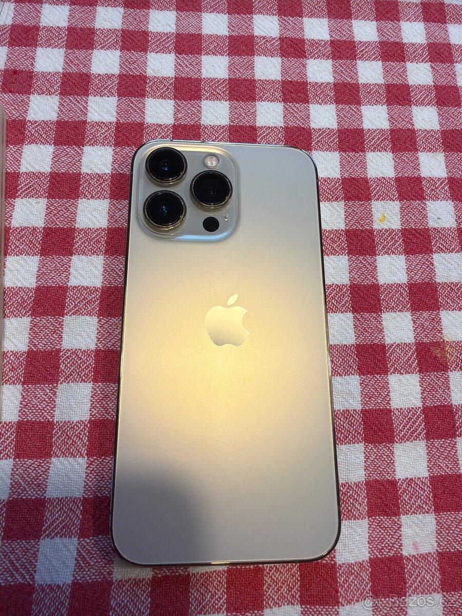 iPhone 13 Pro - 5