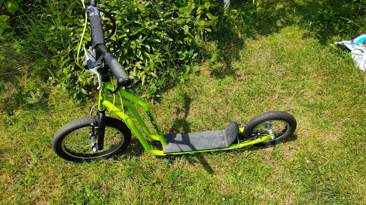 Koloběžka Galaxy Zenit - 5