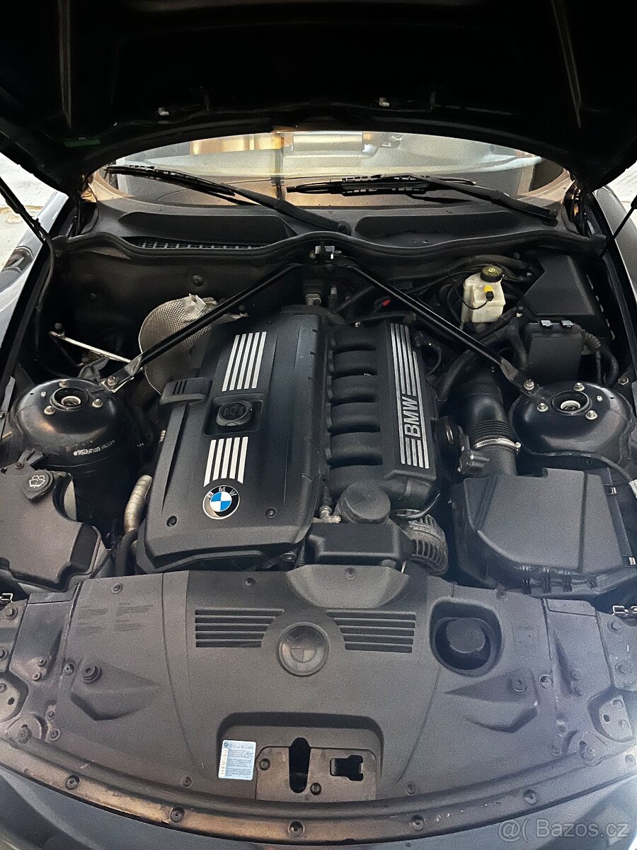 BMW z4 3.0si - 5