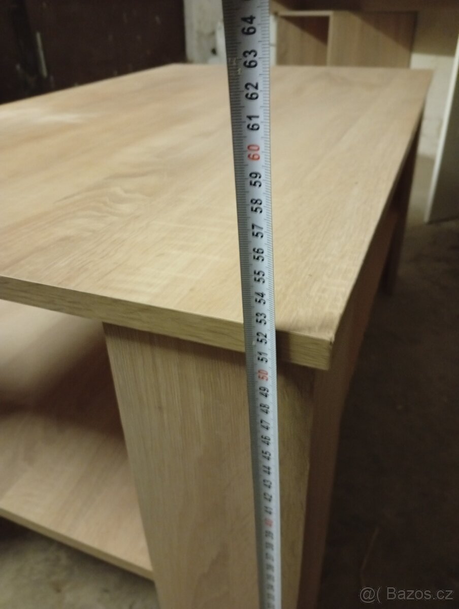 Konferenční stolek - 5