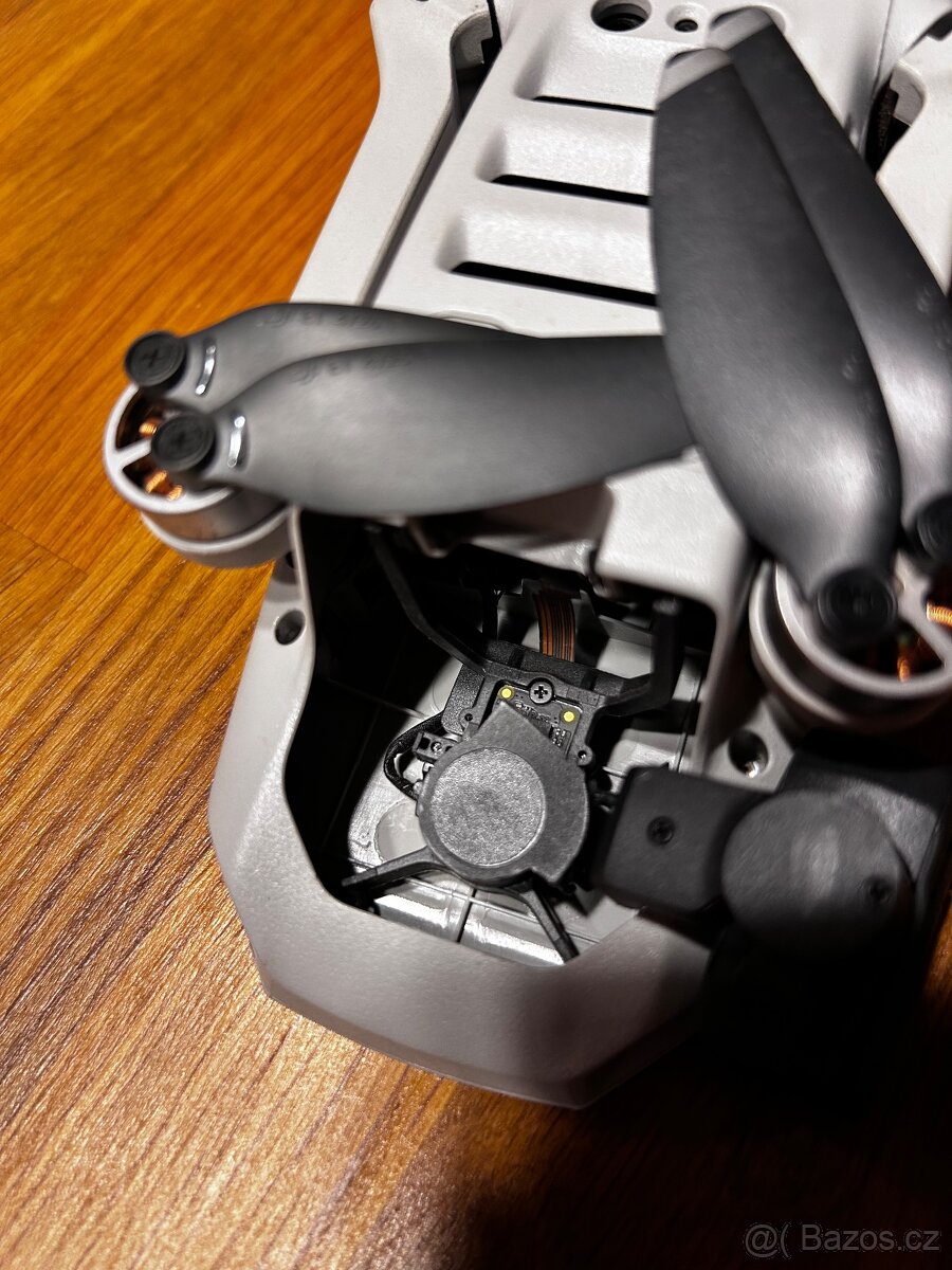 Prodám dron DJI Mavic Mini - na opravu/náhradní díly - 5