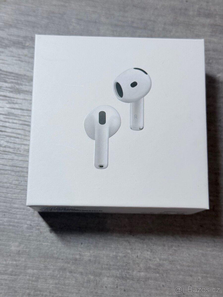 AirPods 4 ANC - 5