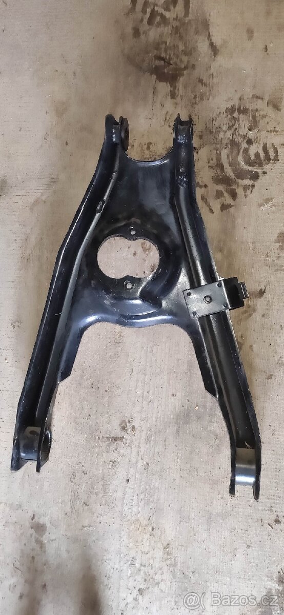 Spodní ramena škoda 100l 110l 110ls 110r - 5