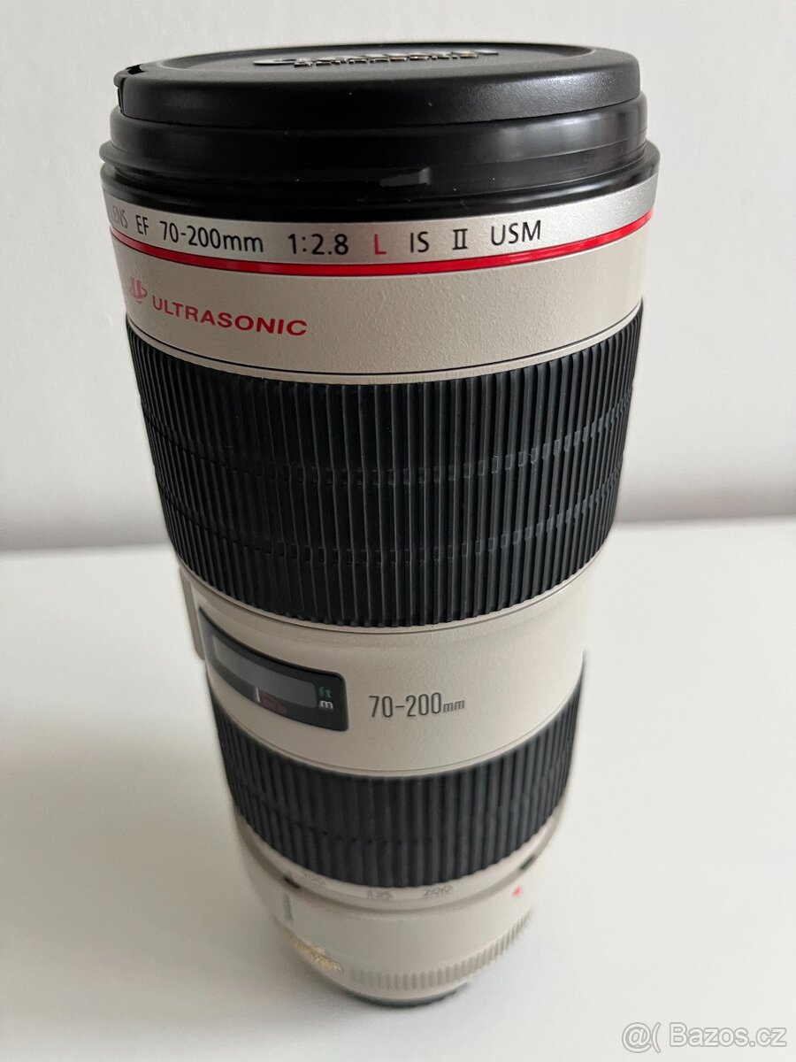 Canon EF70-200 - 5