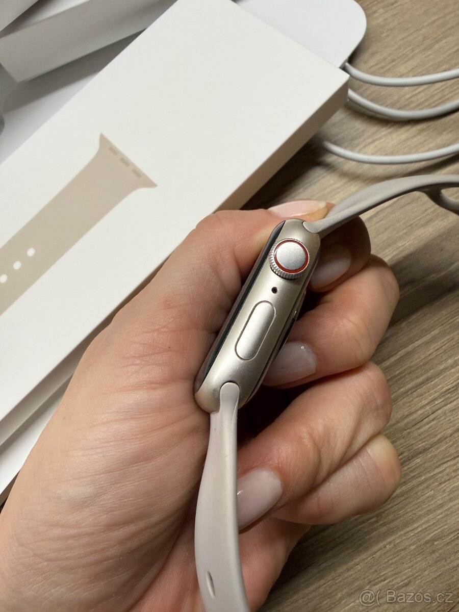 Apple watch series 8 cellular 41mm - 5