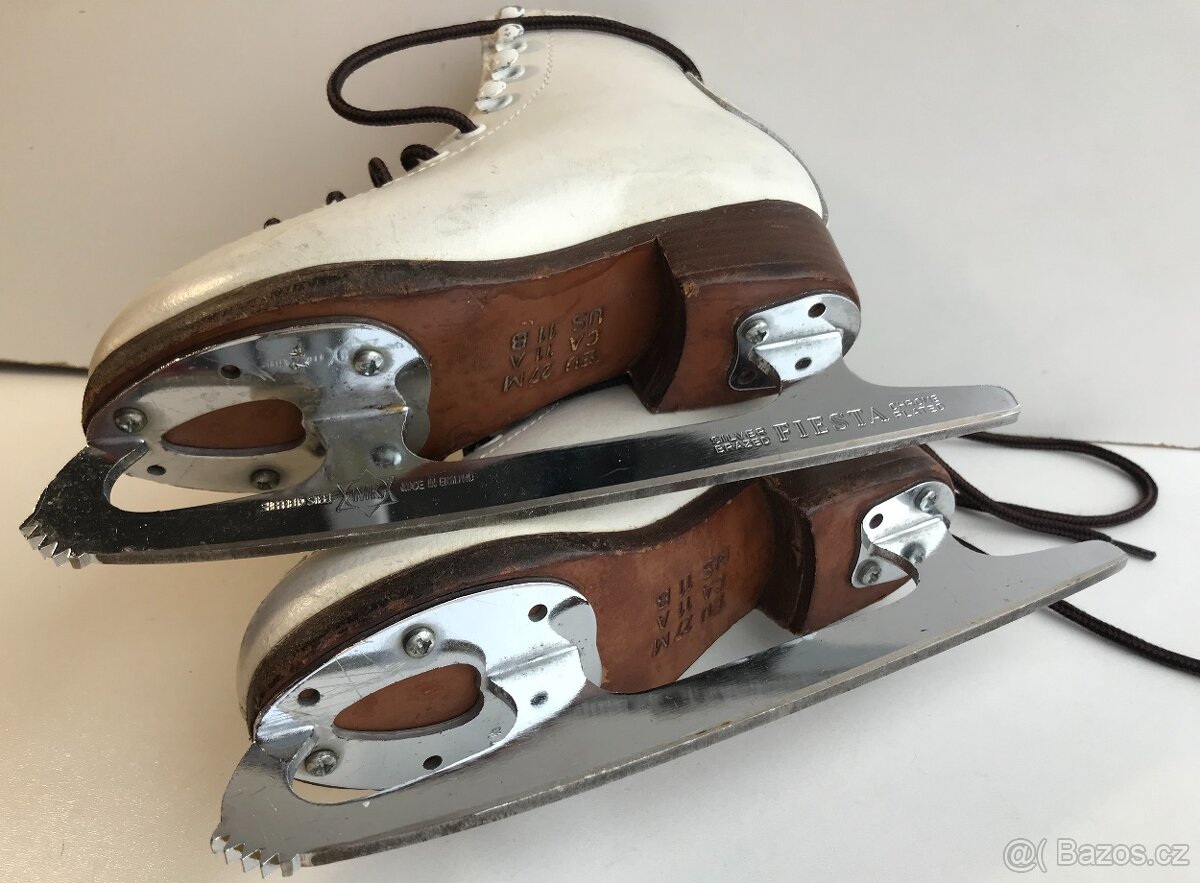 BRUSLE dívčí vel. 27 - 5