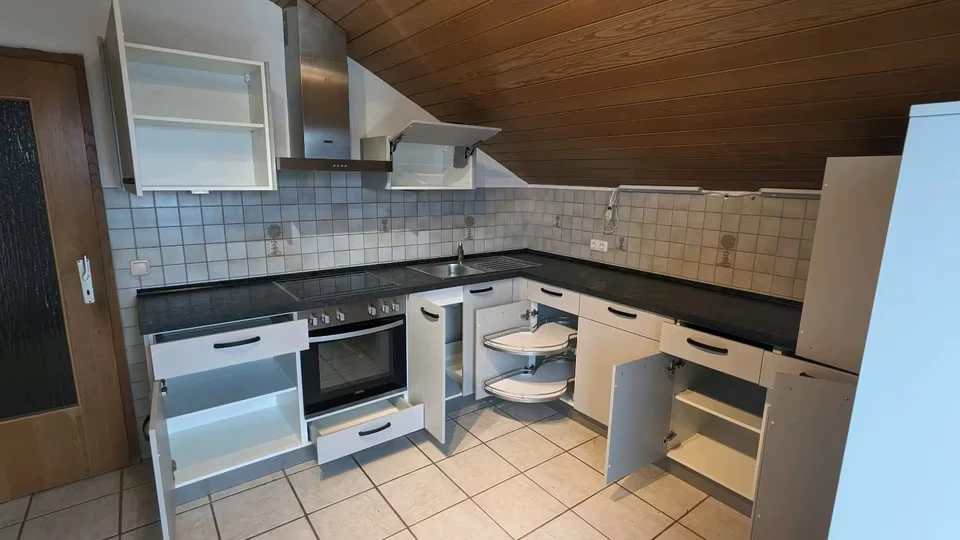 Moderně-klasická kuchyně (1401.24) - 5