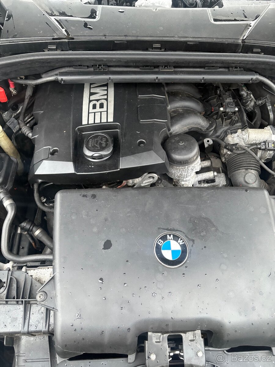 BMW e87 dily 1er - 5