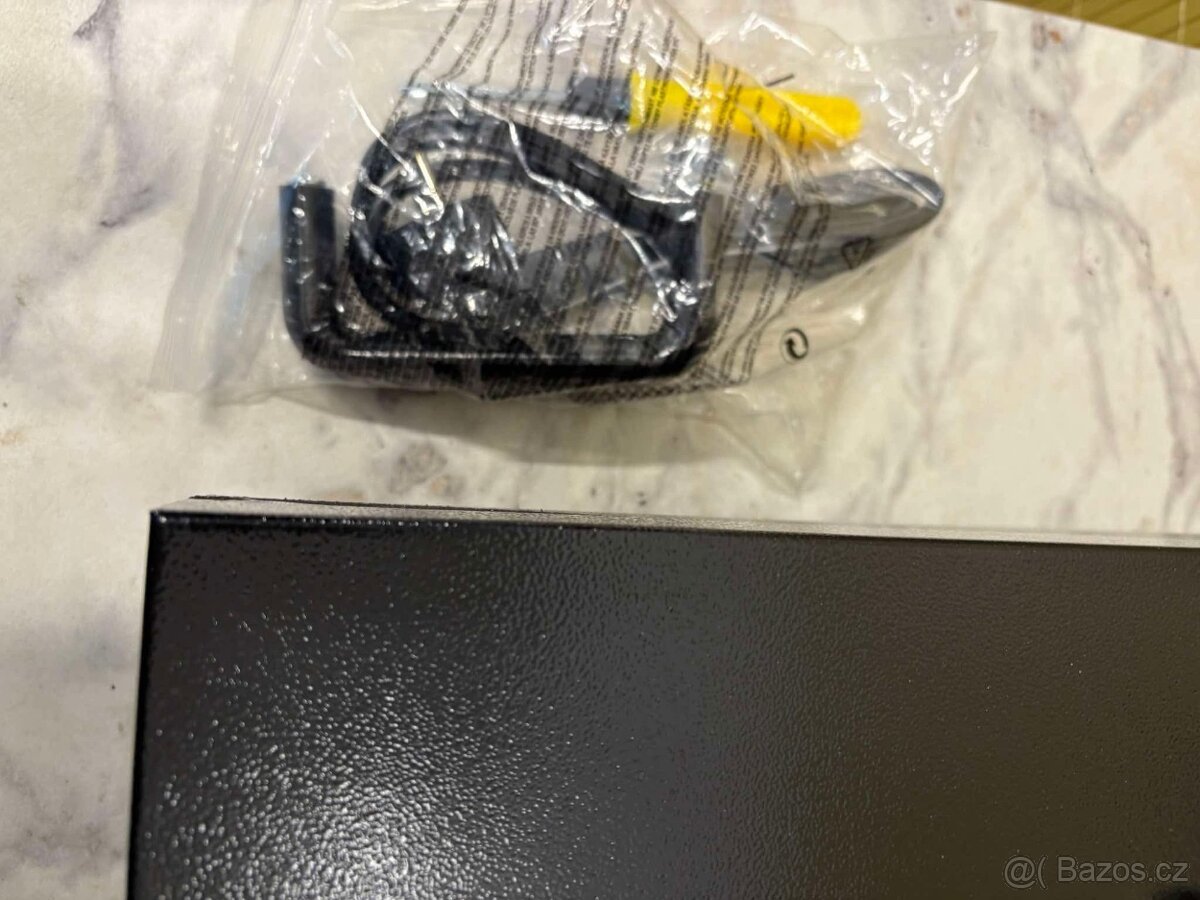 Profesionální termolis / lis na potisk textilu (94) - 5