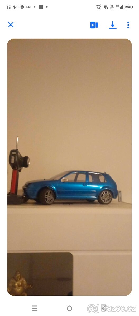 RC modely - 5