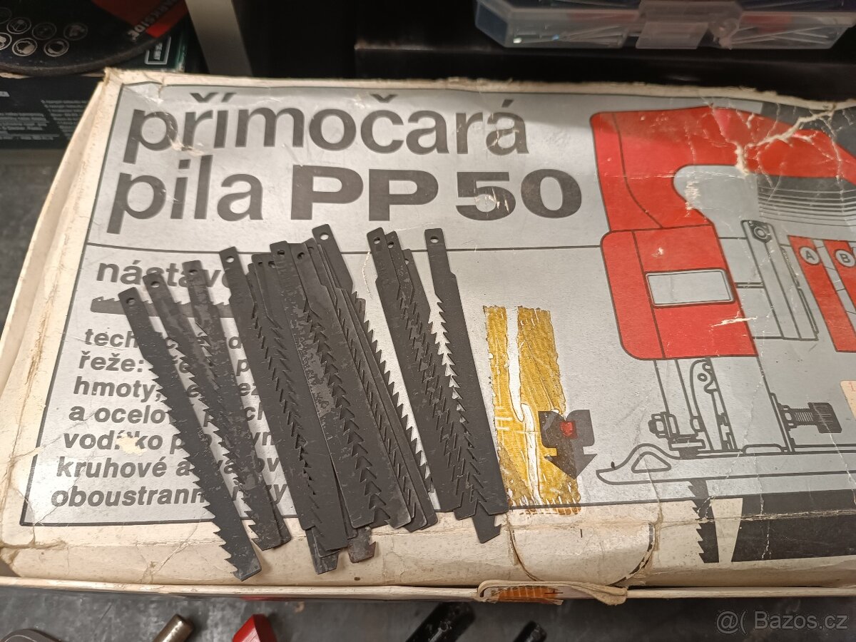 NAREX nádstavce - 5