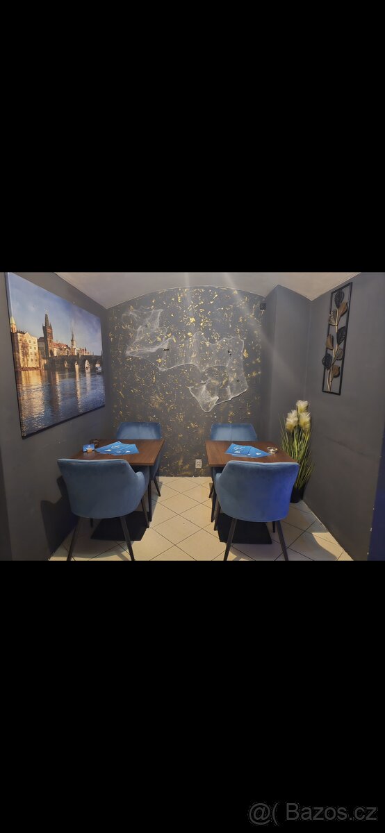 Pronájem Restaurace Vinohrady - 5