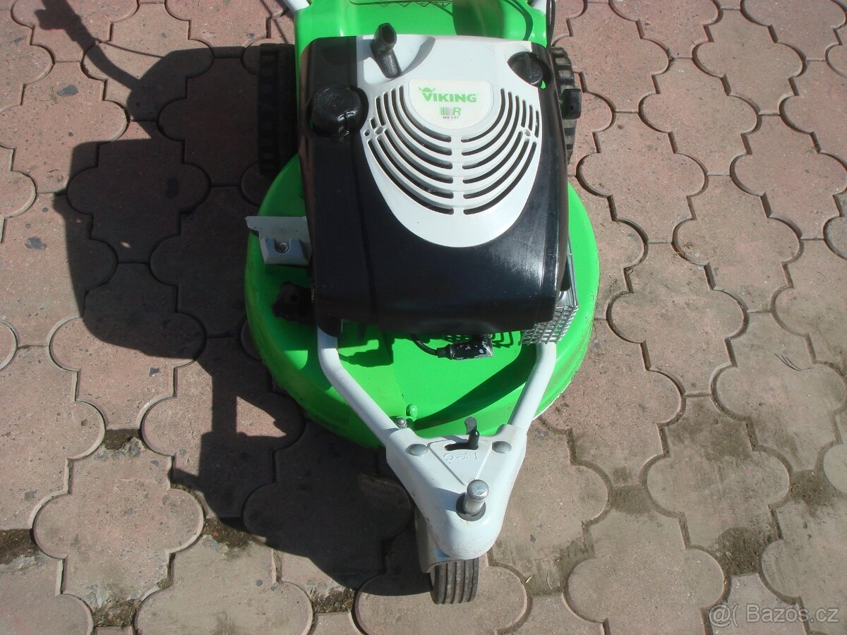 Sekačka VIKING MB 3 RT - 5