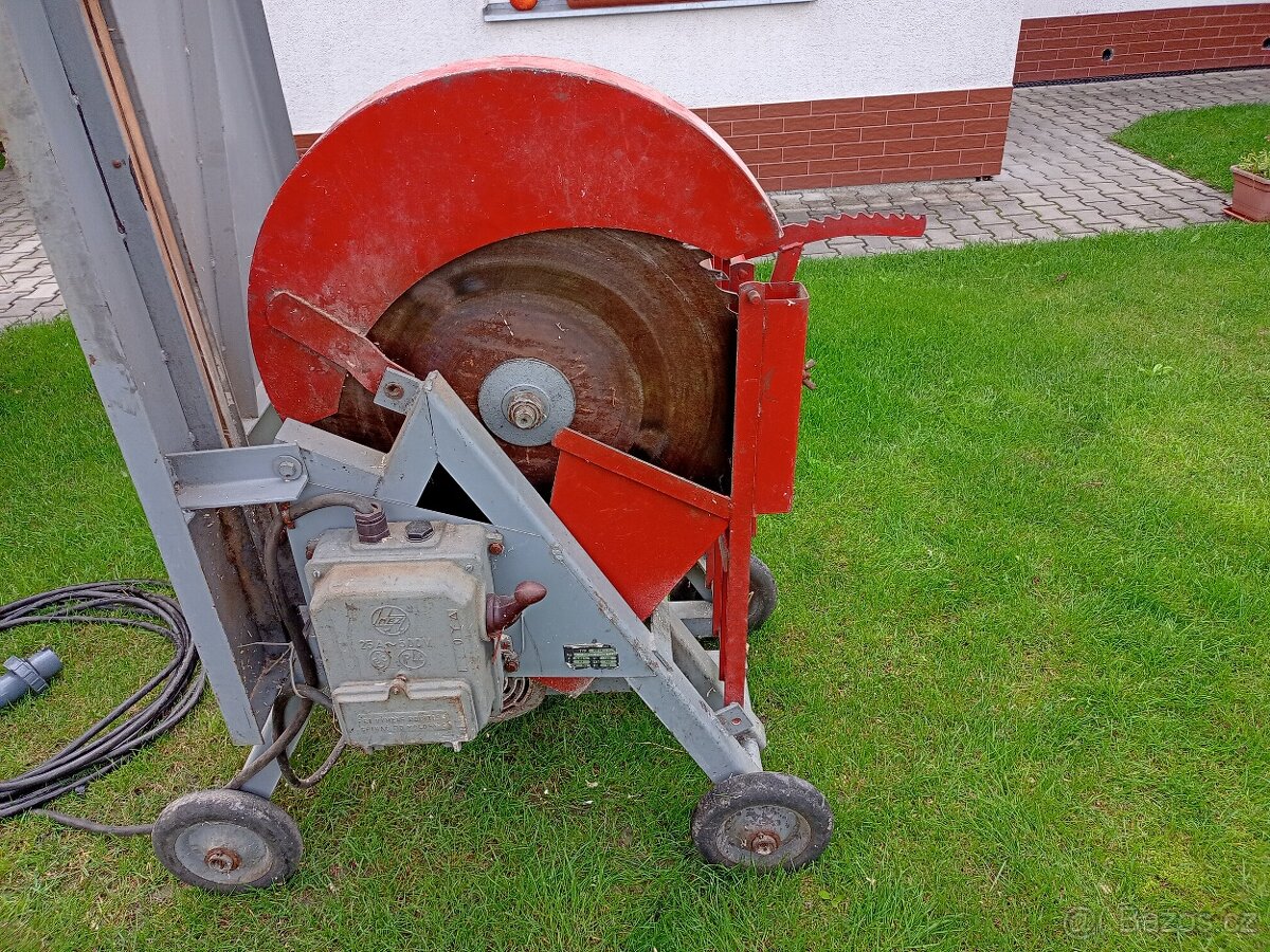 Cirkula s kolíbkou - 5