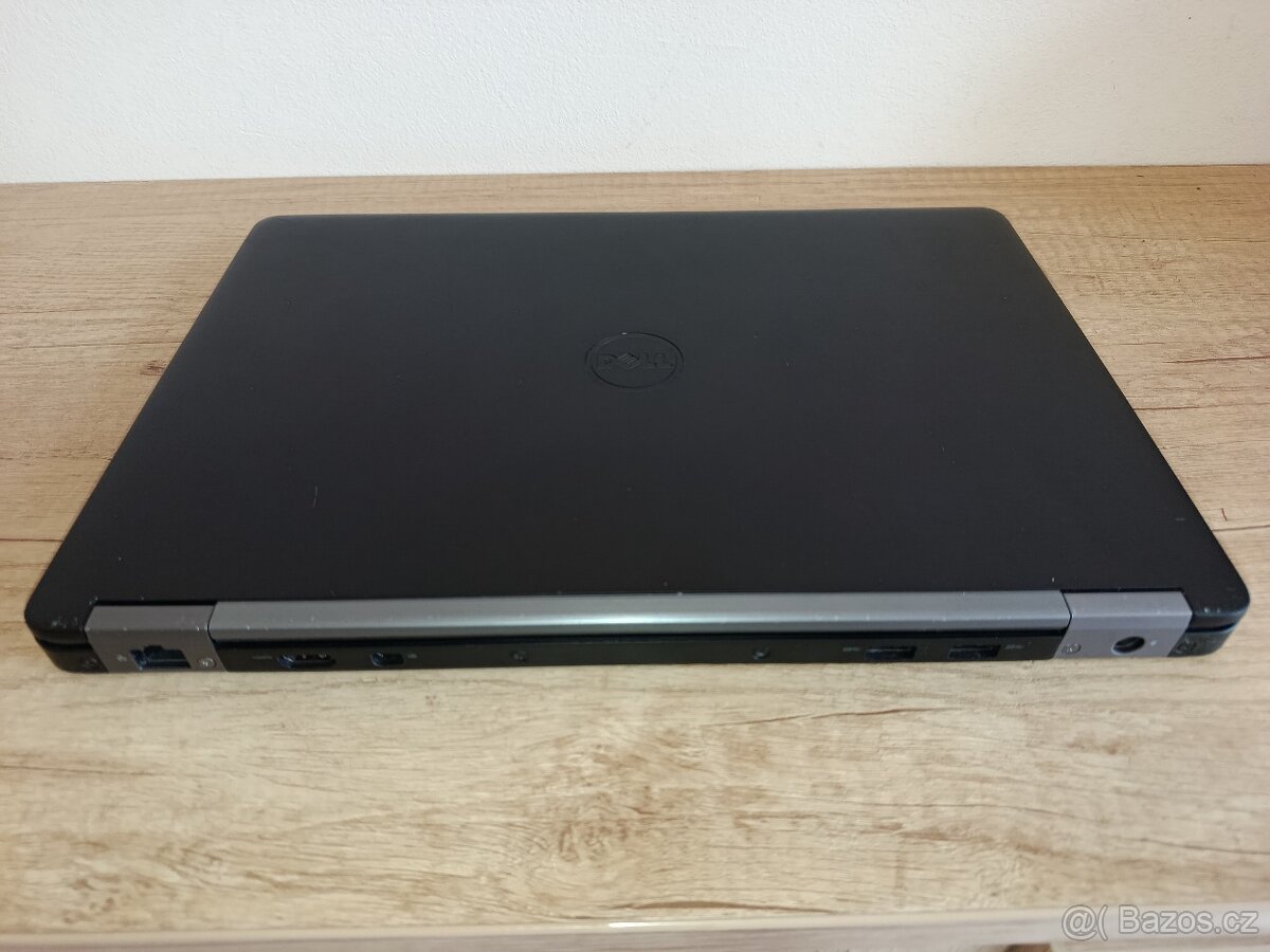 Dell 7470 i5 / 8 GB / 128 SSD / Windows 11 - 5