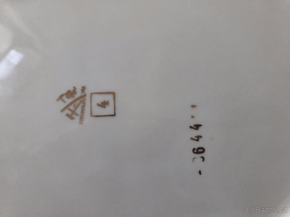 Jídelní souprava Brusel - 5