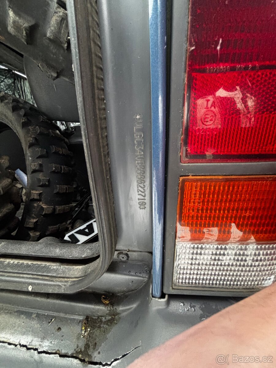 Aixam 400 sl náhradní díly - 5