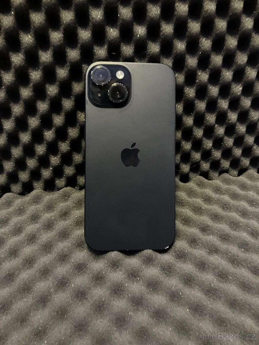 Apple iPhone 15 – na opravu /s příslušenstvím - 5
