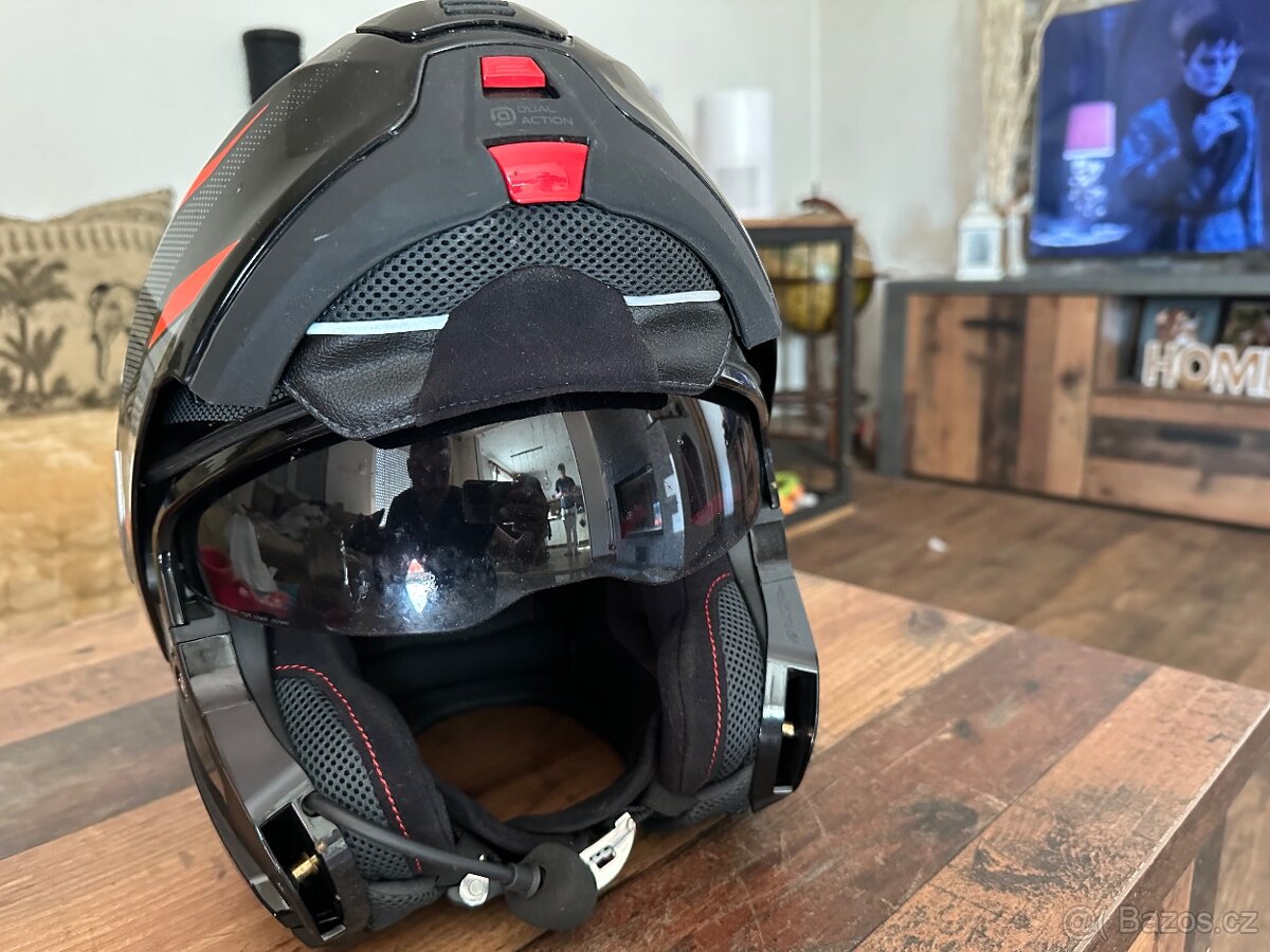 Přilba NOLAN N100-5 - 5