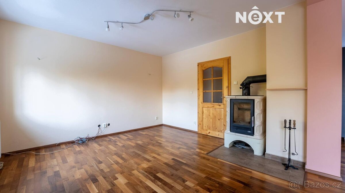 Prodej Rodinný dům, 169㎡ - 5