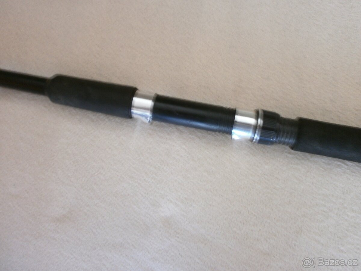 Prodám prut BYRON Dynamic Trout - 5