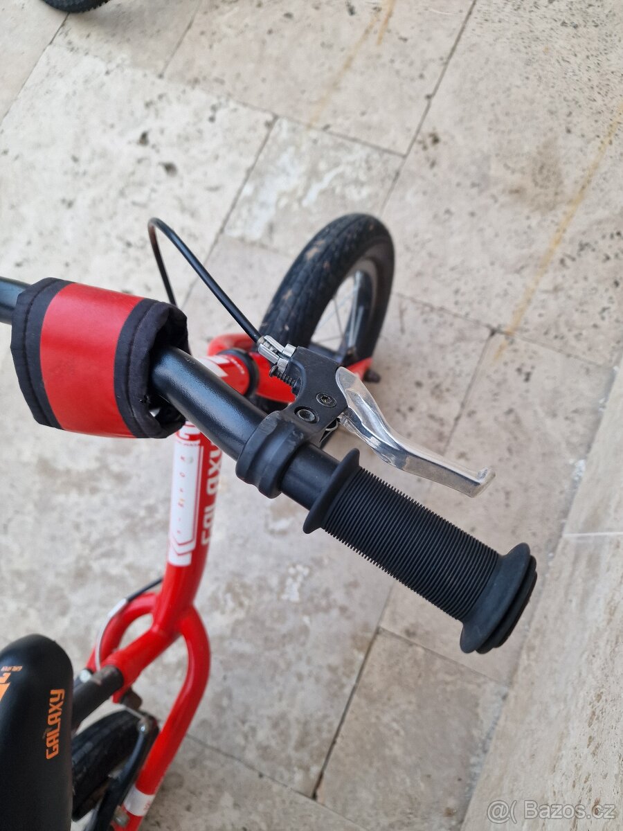 Dětské odrážedlo Galaxy Kosmík - 5