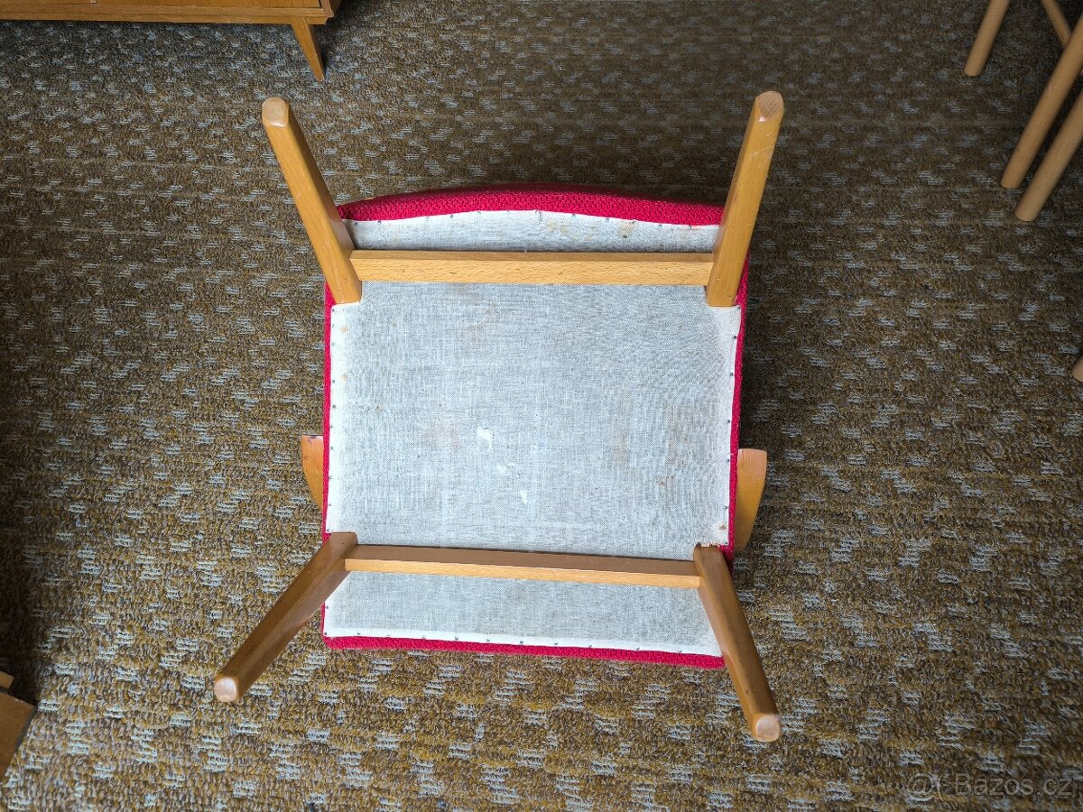 Pohodlná křesla - 5