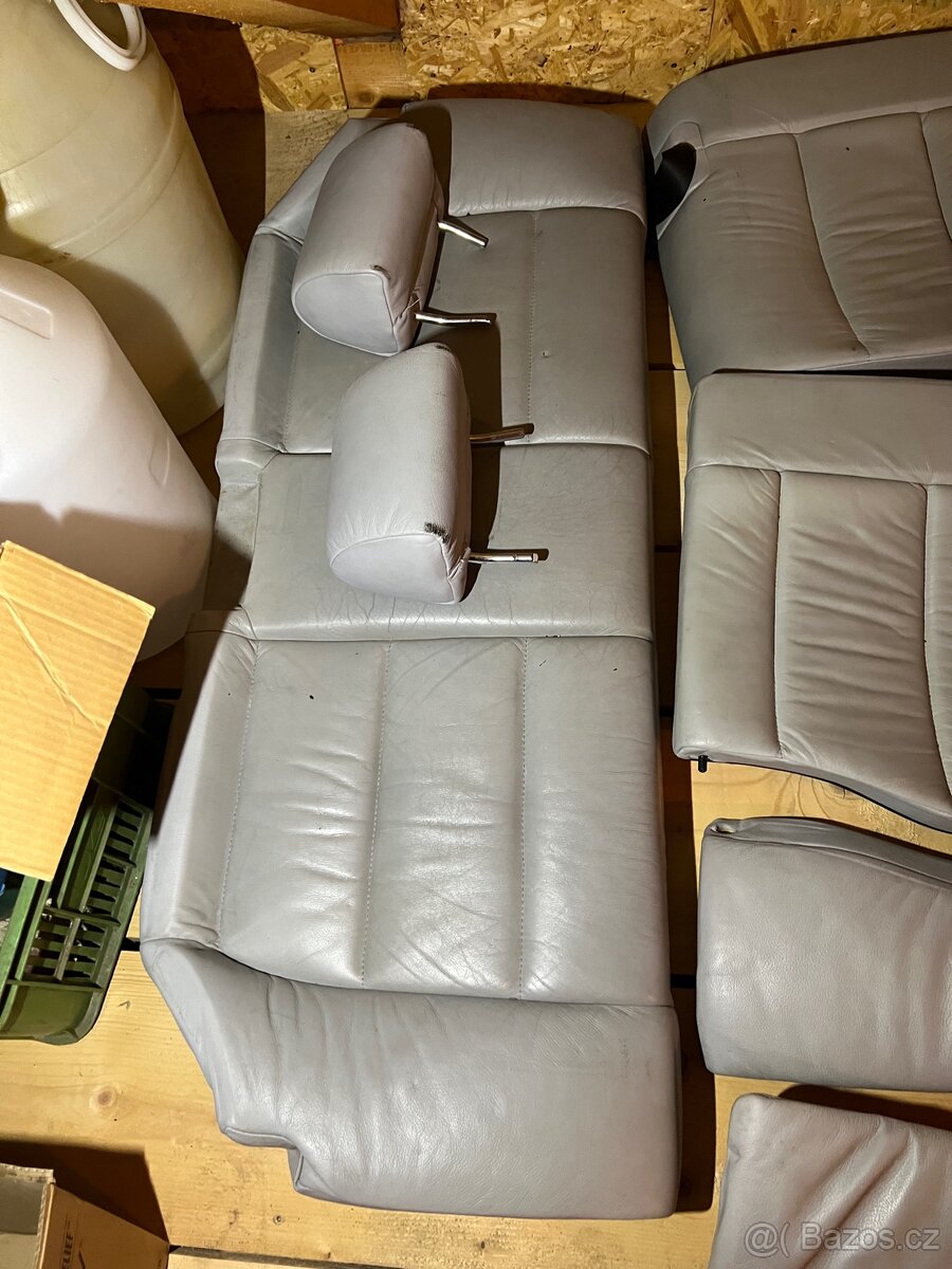 bmw e36 nd interier - 5