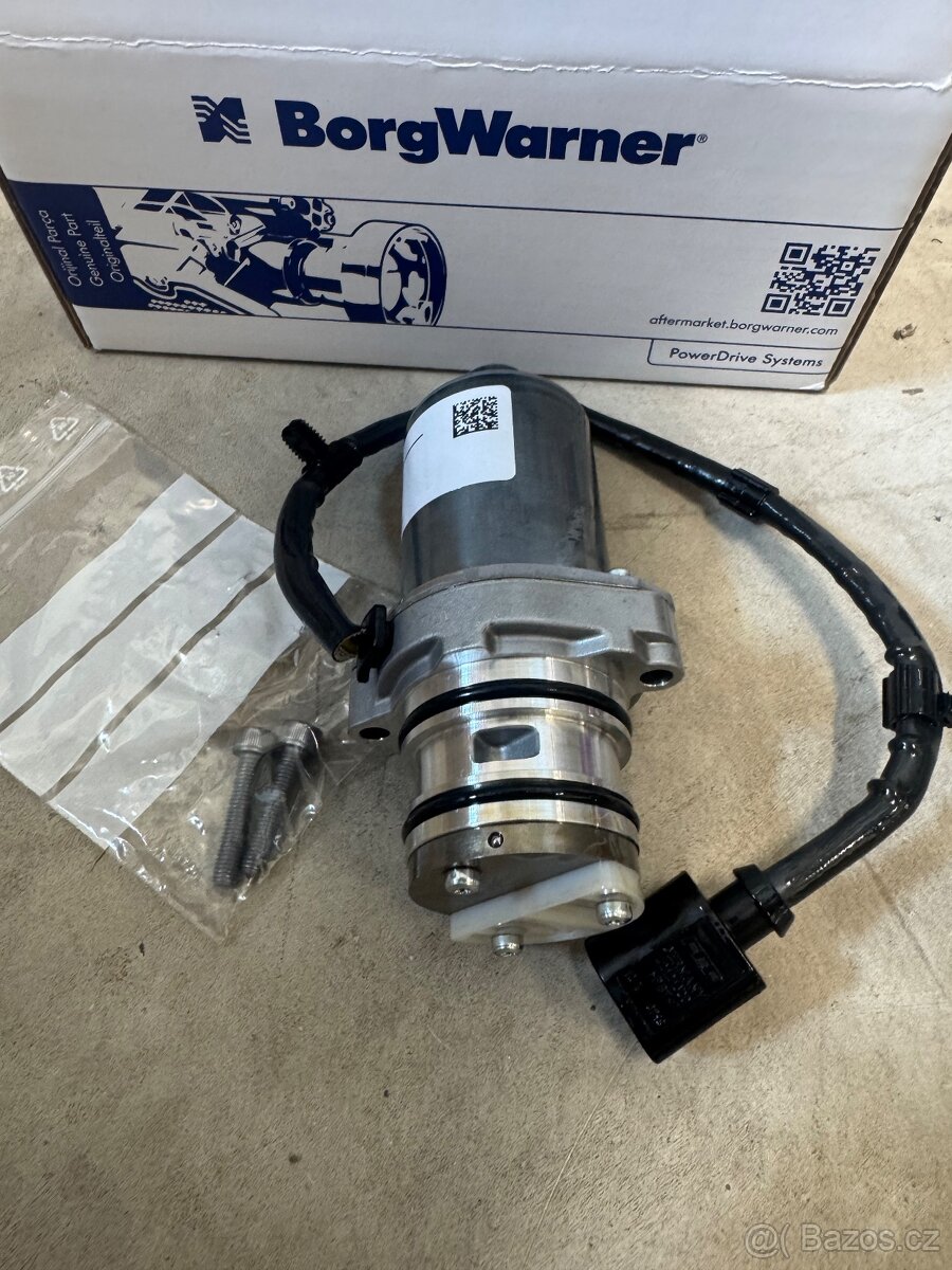 Haldex čerpadla/ pumpy - 5