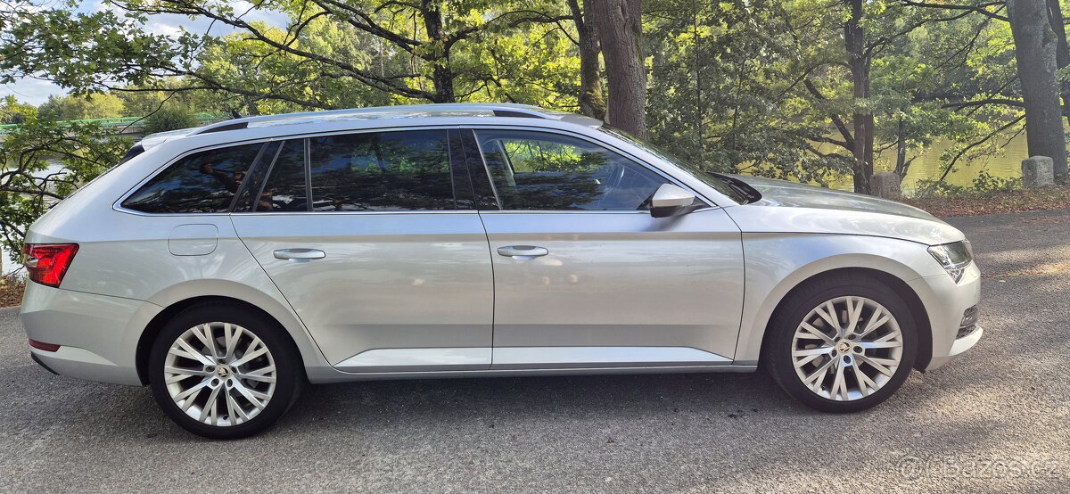Superb 2.0 Tdi Style - 5