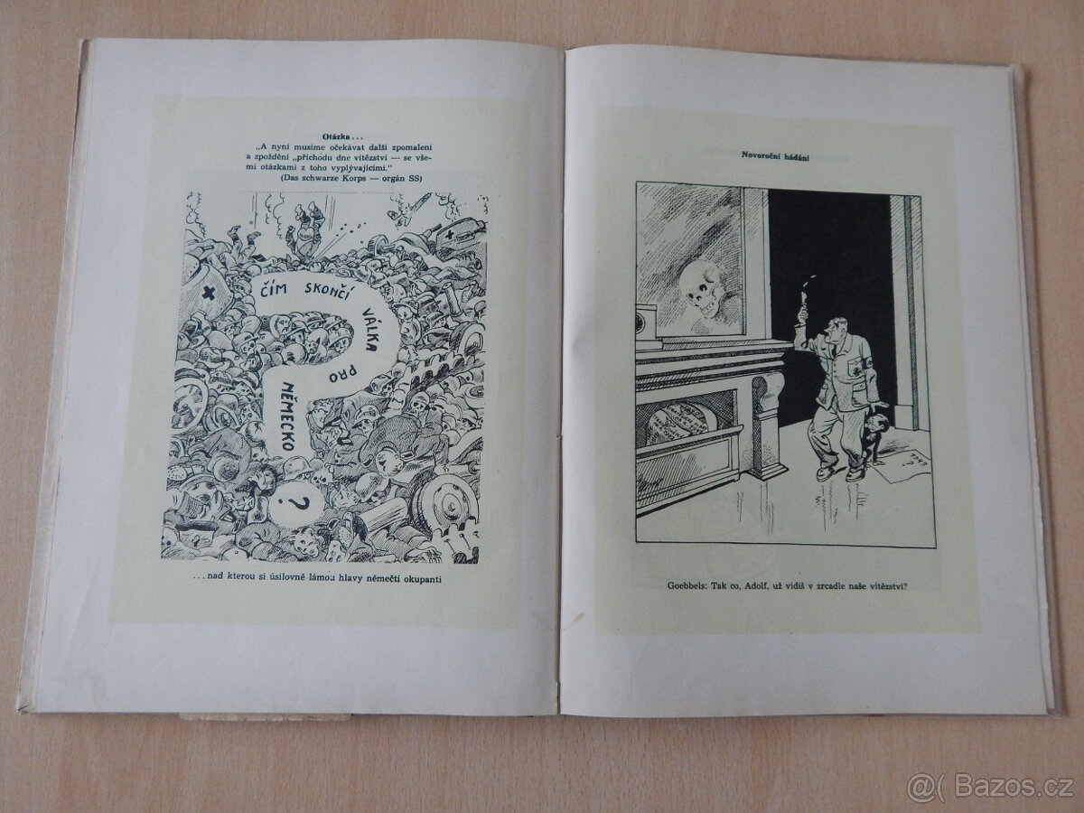 Hitler a jeho smečka - 5