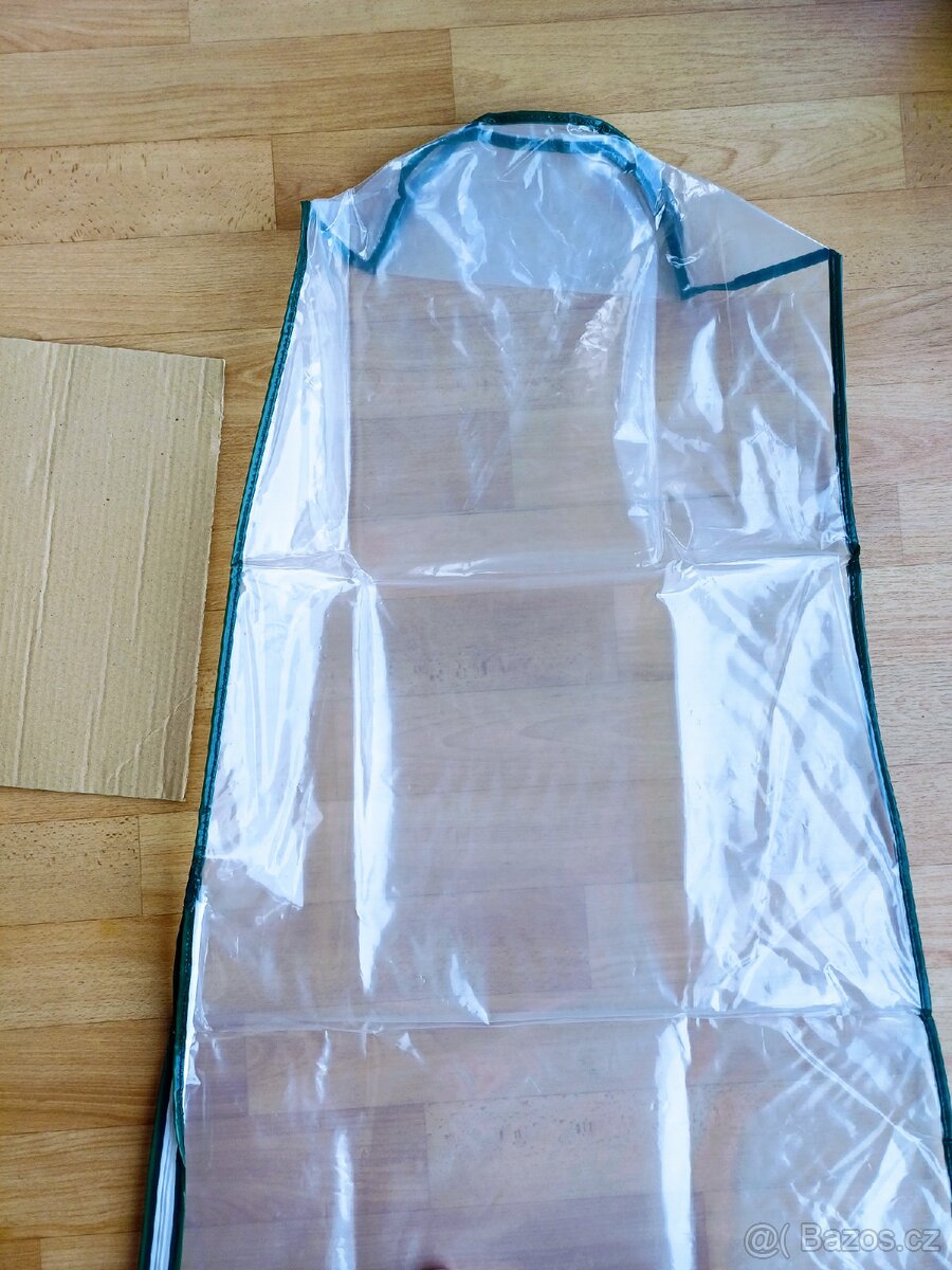 NOVÝ POTAH NA SLUNEČNÍK 2 KS - 5