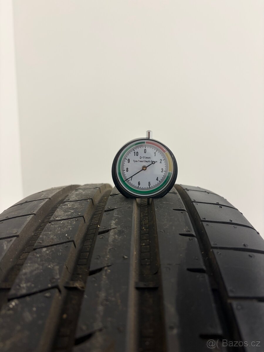 235/65 R18 Good Year Eagle F1 SUV - 5