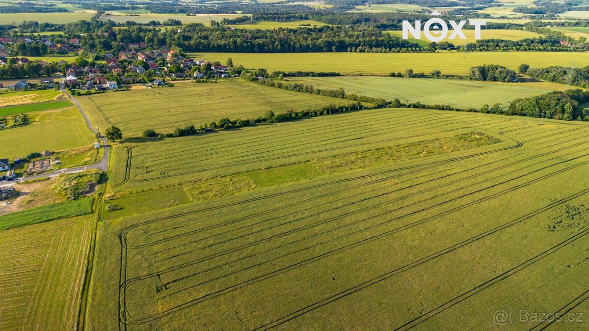 Prodej pozemek Bydlení, 3281㎡ - 5
