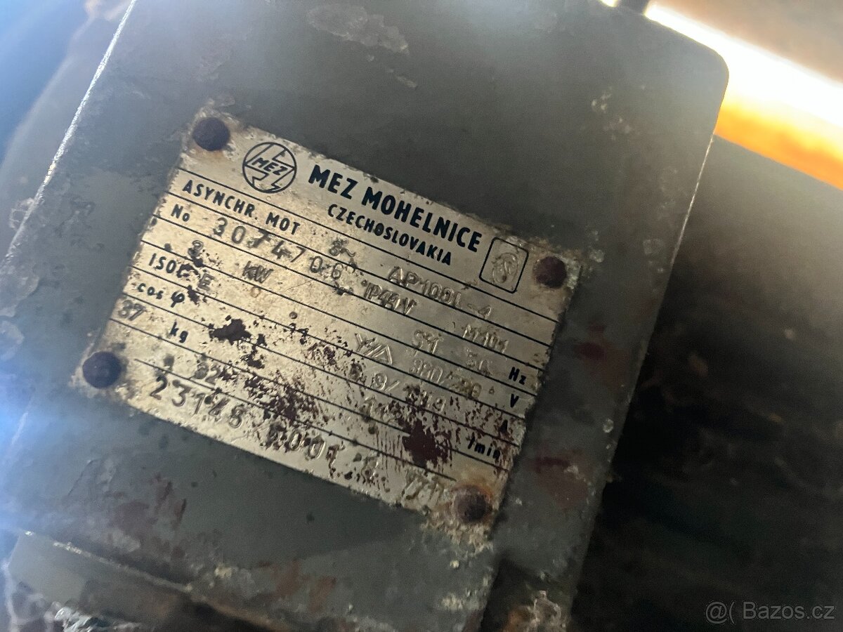 Cirkulárka s kolébkou - 5