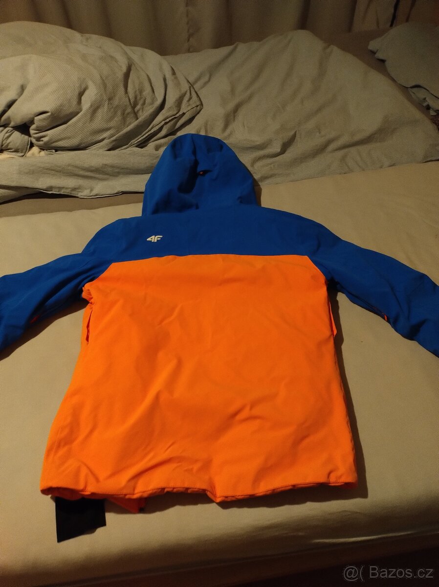 Lyžařská bunda - 5