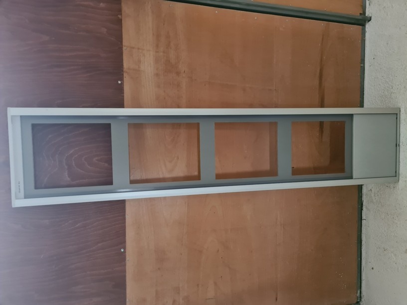 Bezpečnostní brány - 5