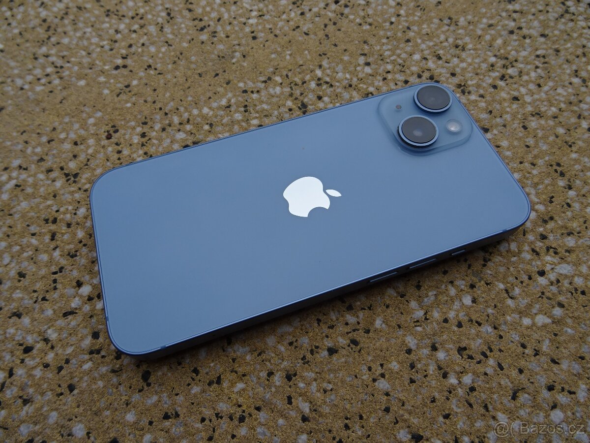 TOP Apple iPhone 14 128GB - 5