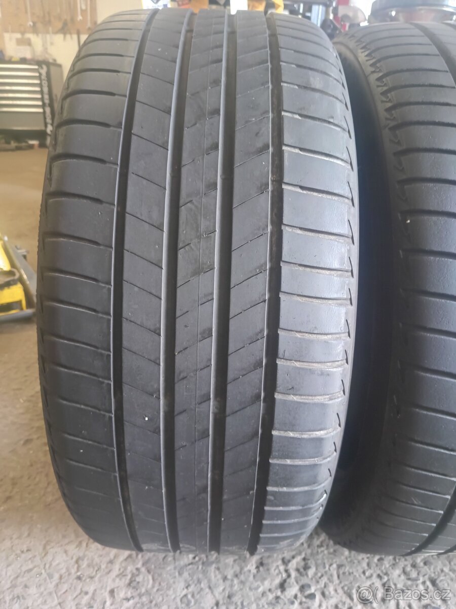 Sada letních pneu 245/40/19.Bridgestone. - 5