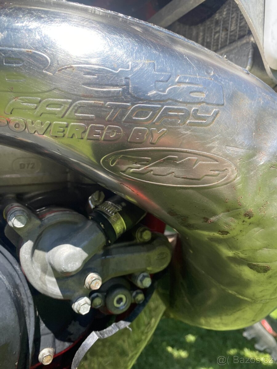 Beta rr300 2018