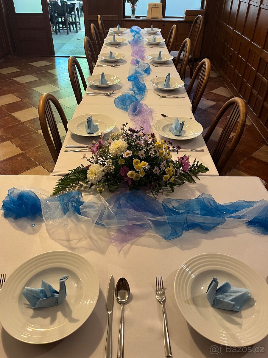 Restaurace U Macků hledá číšníka/servírku HPP - 5