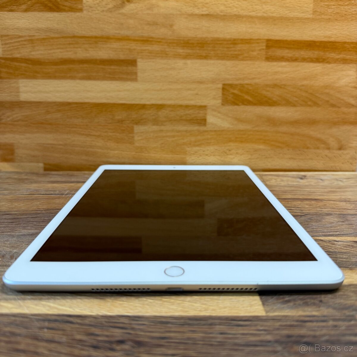 iPad 8 Cellular 128GB, bílý (12 měsíců záruka) - 5