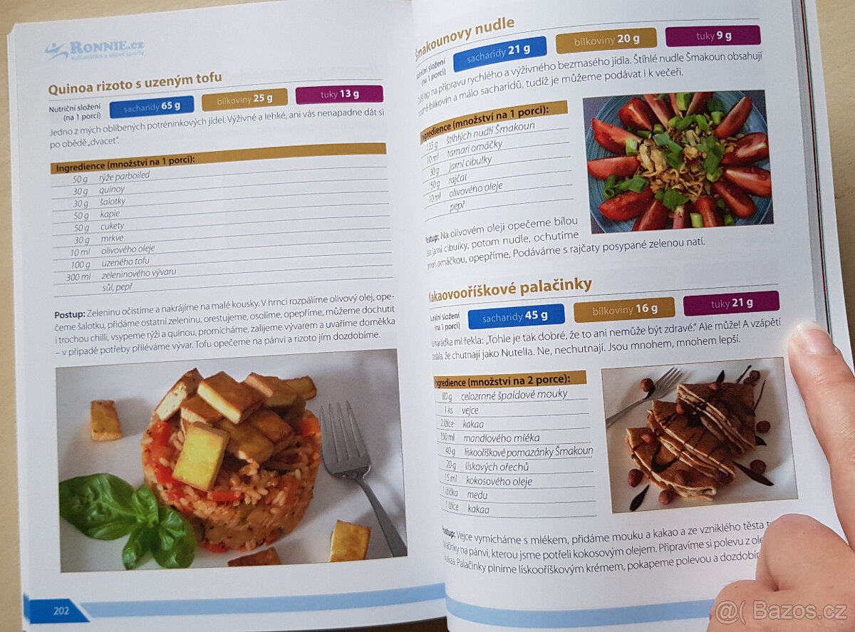 Sacharidové vlny 2 (Michal Kulštejn) - 5