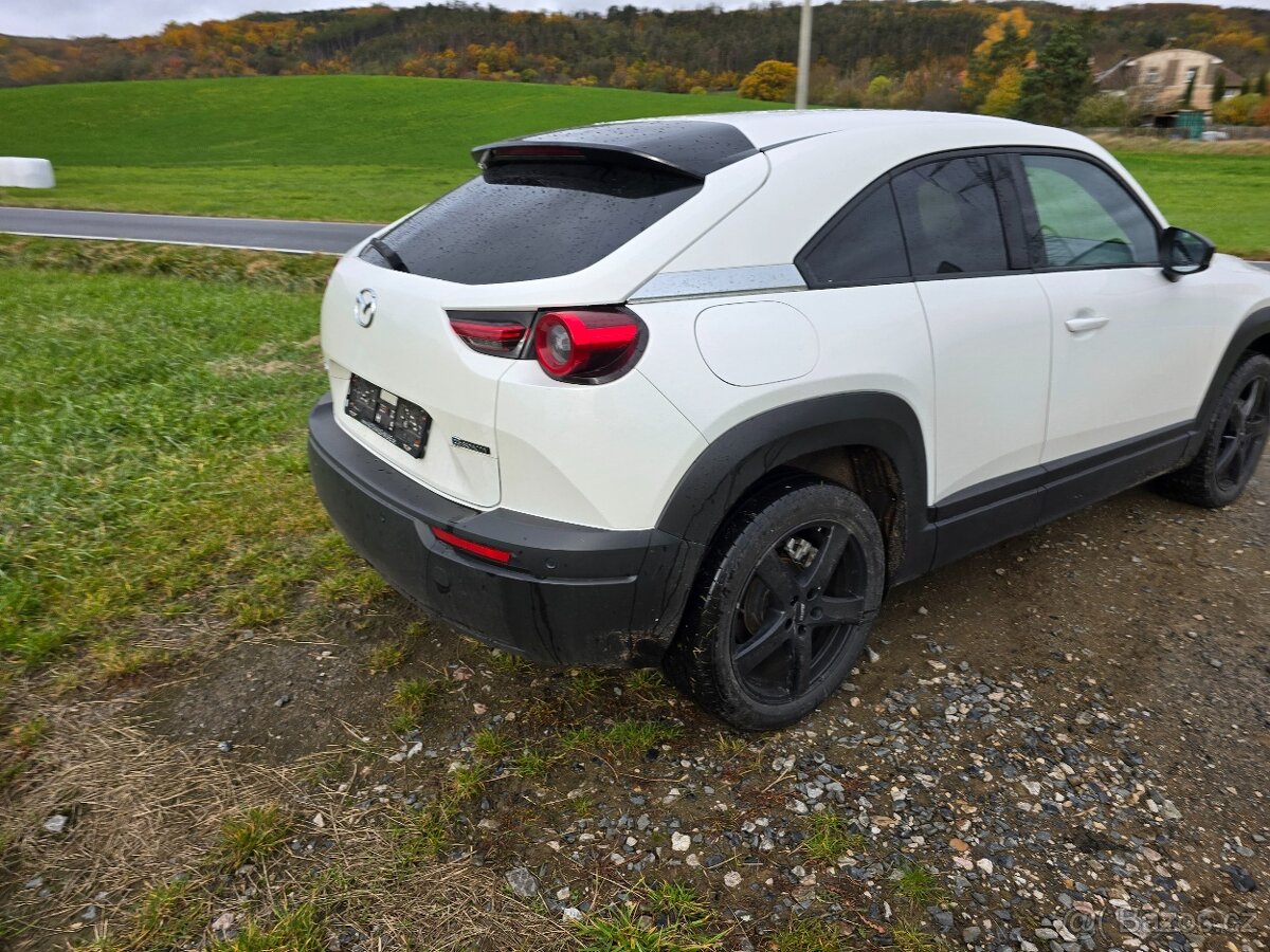 Mazda MX-30 MX30 - 5