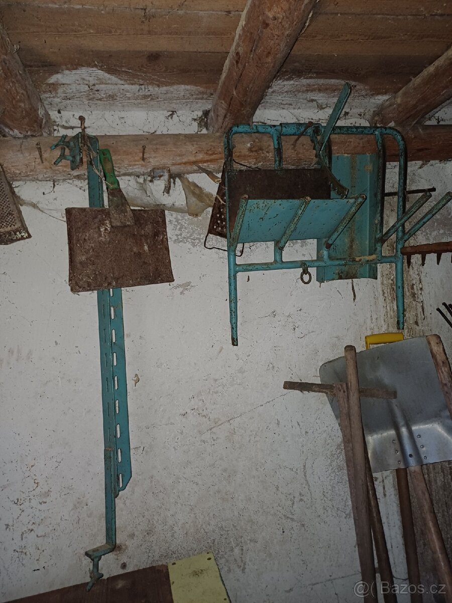 Stolní kotoučová pila - 5