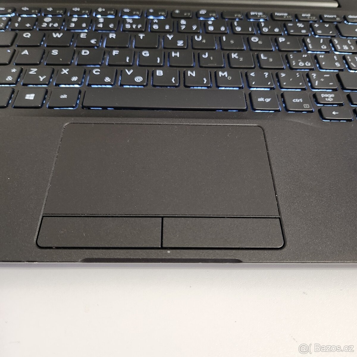 Dell Latitude 7300 / i7-8665U/32GB-DDR4/512GB-NVMe - 5